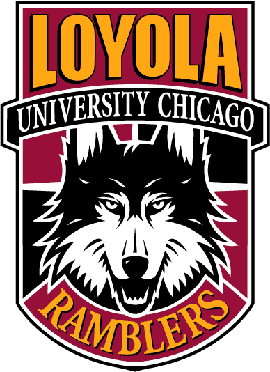 Loyola Ramblers 1999-2011 Primary Logo t shirts iron on transfers